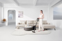 追觅无线擦地吸尘器V16S，打造家居清洁革新体验