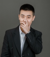 2022卓越设计青年丨专访冯涛