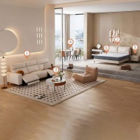 瞄准消费需求升级优惠，芝华仕双十一助广大消费者焕新家居！