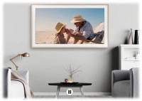 人人都可以拥有“家庭美术馆”?三星The Frame画壁电视给你答案