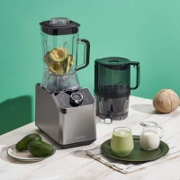 科技为先 更多健康美味来自惠人M100