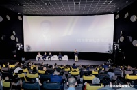 新浪家居对话南鸿装饰祝旭慷：杭派加装的发展要适应新的经济发展模式