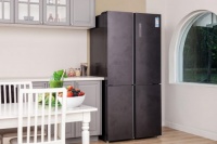 食物保鲜黑科技！TCL格物冰箱Q10颠覆你对冰箱的认知