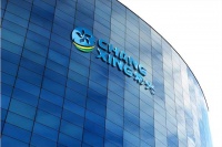 世界常兴、转动世界——常兴制造的超硬磨具之路