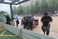 党建引领促服务！碧桂园服务激活社区治理“红色”引擎