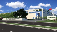 《请问》升达赵平:升达新工厂带来了哪些新信心?