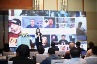 Aqara 绿米受邀参加Matter媒体发布会,共推Matter发展