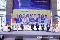 卖场快讯|“窗”见静音生活论坛在红星美凯龙北京全球家居1号店举行