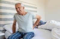 新年礼物首选美国特莱卡床垫,把健康睡眠送父母
