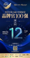 倒计时12小时 |「2022(第八届)中国家居百强品牌官」网络票选通道即将关闭!