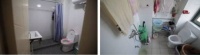 4㎡的卫生间,玫瑰岛全卫定制帮你逆天改造