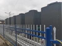 适应多种取暖场景 空气能十大品牌四季沐歌推进取暖方式变革
