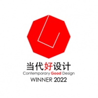 喜讯!HCK哈士奇荣获2022当代好设计奖