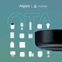 Aqara绿米领跑!又一产品支持Matter,加速推动全球智能家居的发展