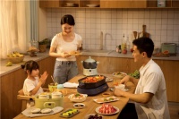 以匠心、制美味,小熊电器为佳节美食添创意