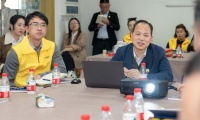 既快又好!CUALI砖丽美缝打造“现场定制”领航品牌!