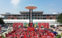 3年狂增1800+经销商,中国瓷砖增长王大角鹿为什么如此吸引经销商?