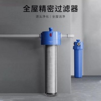 厨房水质越来越差?全厨净水专家提倡冷热双净理念