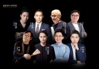 金堂奖大师学院专访特聘讲师孙一鸣:十年一剑,“空间·眷恋”