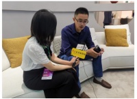 科菲家居曹治:让生活向上向美