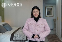 【提振消费信心!“3·15”特别活动】人物专访|大中发装饰工程有限公司运营经理何莹