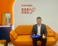 【提振消费信心!“3·15”特别活动】人物专访|菡萏怡景装饰设计有限公司总经理李宗波
