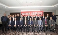超百亿!九牧集团助力南安考察团赴欧招商,收获满满!