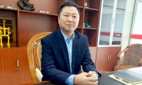 阳帆热泵王猛:定点爆破,蓄势发力推进陕西市场