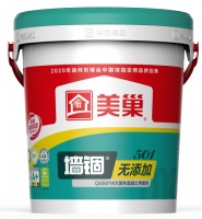 粘结力强高保水,经久耐用不开裂,界面剂首选美巢墙锢