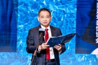 中国建筑装饰协会谢岳荣:以高质量供给促进家居品牌品质消费