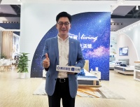 泰普尔袁涛:以材料科技为核心,升维打造健康、舒适、减压的生活方式