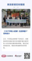 《100个年轻人的家》走进库里17空间设计