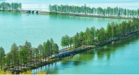 春当时,跑起来!欧亚达家居约您打卡东湖绿道——暨OHRUN 2023欧亚达国际家居第三届全...