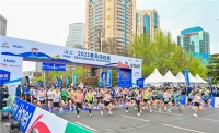 带着“家”跑青马!海尔智家科技全程“陪跑”