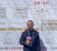 对话科泰建材高继东 | 围绕舒适、节能等关键词,布局市场