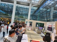 打造“超级客厅”,京东超级品类日狂飙来袭!