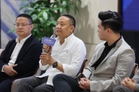 基路伯冯星俊:通过产品聚焦和极致服务,快速积累,打造品类冠军