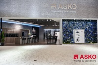 ASKO X AWE质感北欧 非凡创见,共鉴时代典奢智家