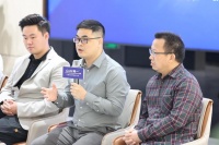 观点实录 | 阿尔卑斯张伟强:门窗行业还在快速增长,从场景切入解决用户痛点