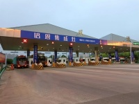 培恩集成灶实现合肥高速广告全覆盖!