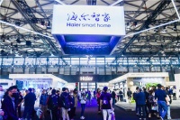 空调格局生变!海尔空调6连涨三分天下