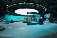 西门子家电领跑智能家电赛道,AWE2023展现不凡创新实力
