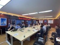 高效交付 优质服务 | 华润&领慧实测机器人交付仪式圆满成功!