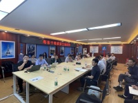 高效交付 优质服务 | 华润&领慧实测机器人交付仪式圆满成功!