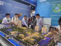 科顺股份参展国际绿建大会暨新技术与产品博览会,系统产品与综合解决方案再拓新增长空间