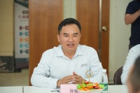 路易诗兰中国区总经理孙继明:聚焦品牌定位,把握差异化战略强势突围