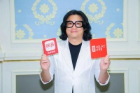 大咖专访 | 原态设计俱乐部飞行导师何宗宪:设计师要学会做生活的艺术家
