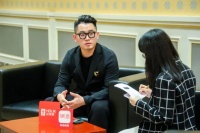 大咖专访|原态设计俱乐部飞行导师林镇:以多元开放的姿态,迎接行业挑战