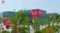 立足兰考,深耕华中|兰考定制家居展,江山欧派重磅收官!