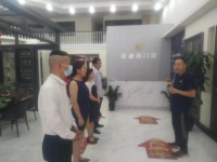 学习永无止境,爱迪雅为建筑门窗赋能